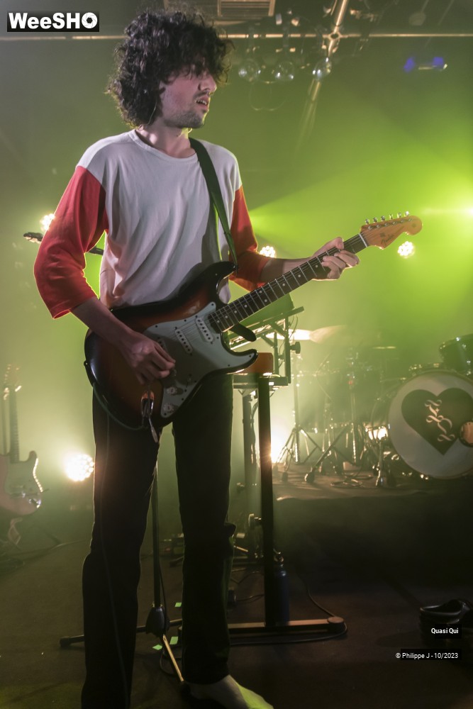 13/23 photos du spectacle Quasi Qui