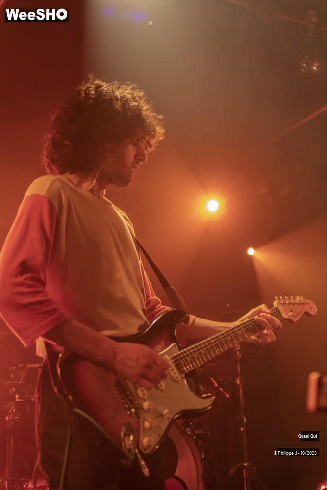 14/23 photos du spectacle Quasi Qui