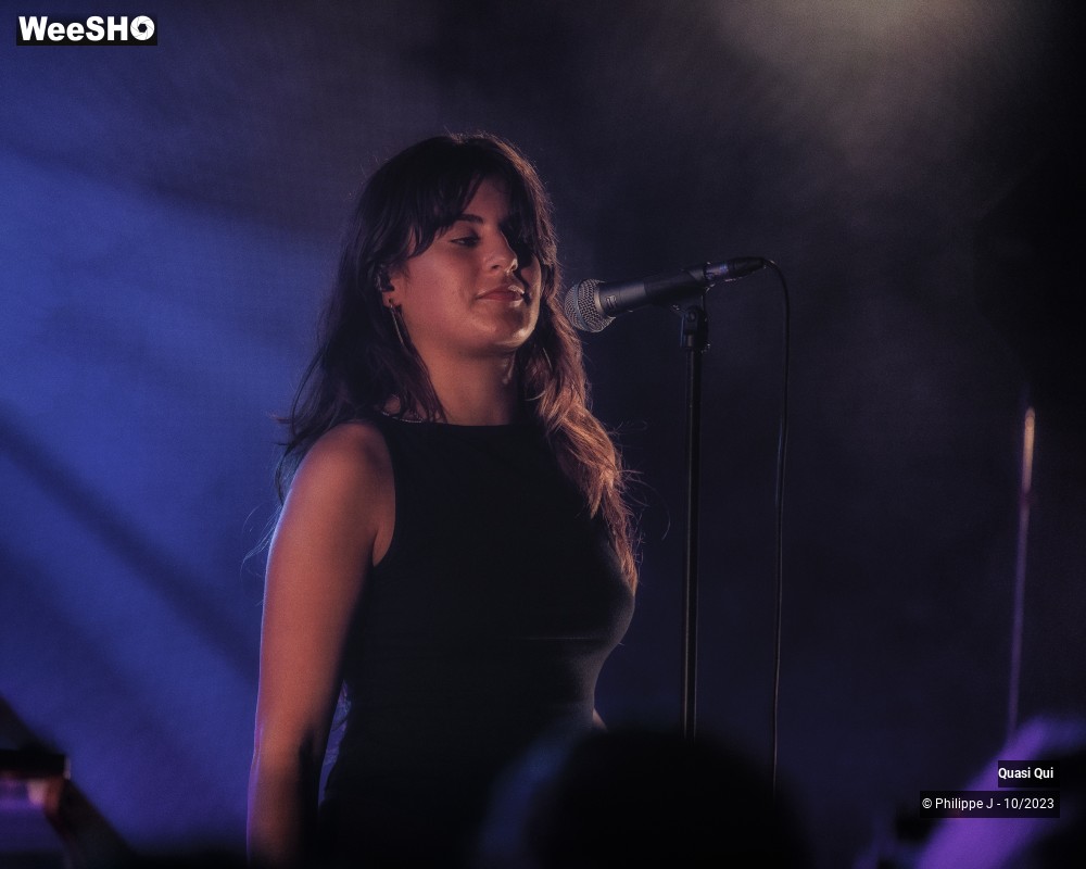 15/23 photos du spectacle Quasi Qui