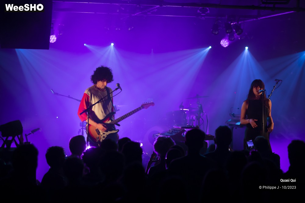 17/23 photos du spectacle Quasi Qui