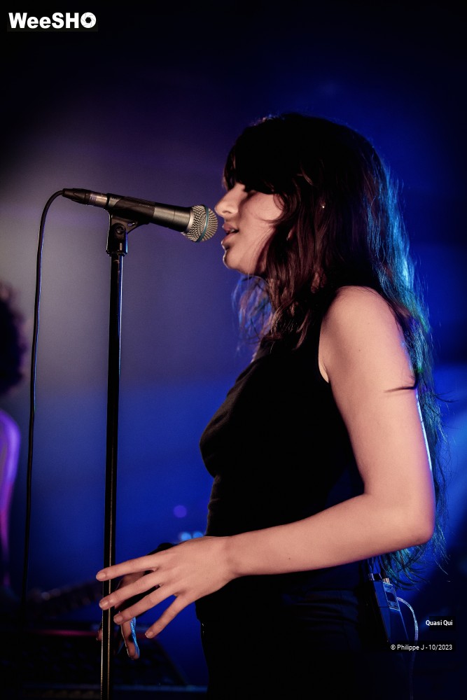 22/23 photos du spectacle Quasi Qui