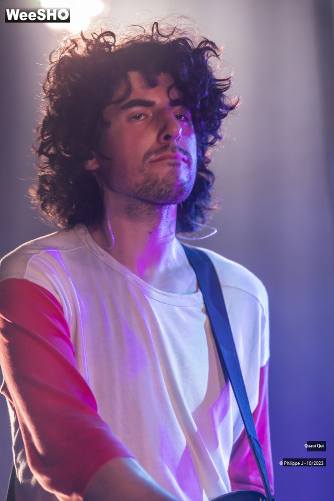 23/23 photos du spectacle Quasi Qui