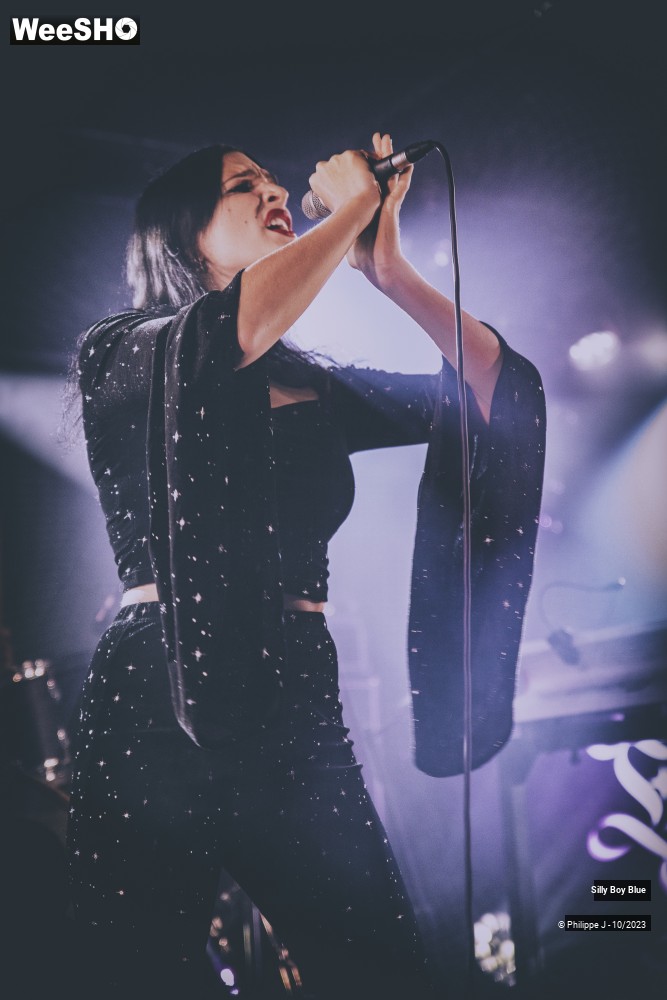 3/20 photos du spectacle Silly Boy Blue