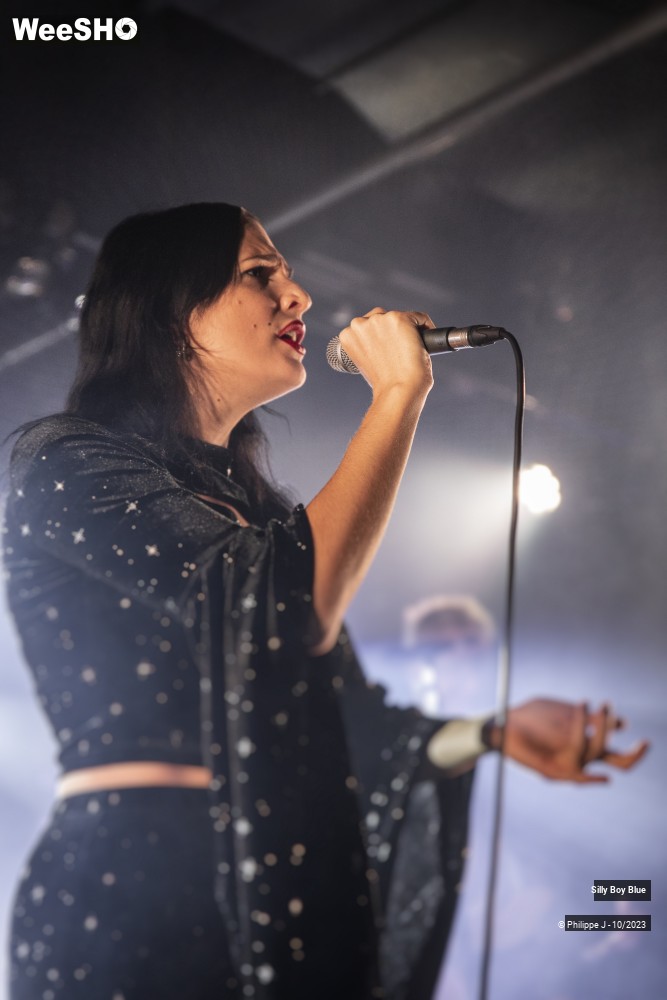 4/20 photos du spectacle Silly Boy Blue