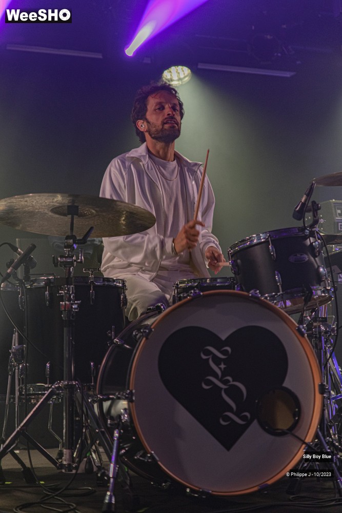 6/20 photos du spectacle Silly Boy Blue