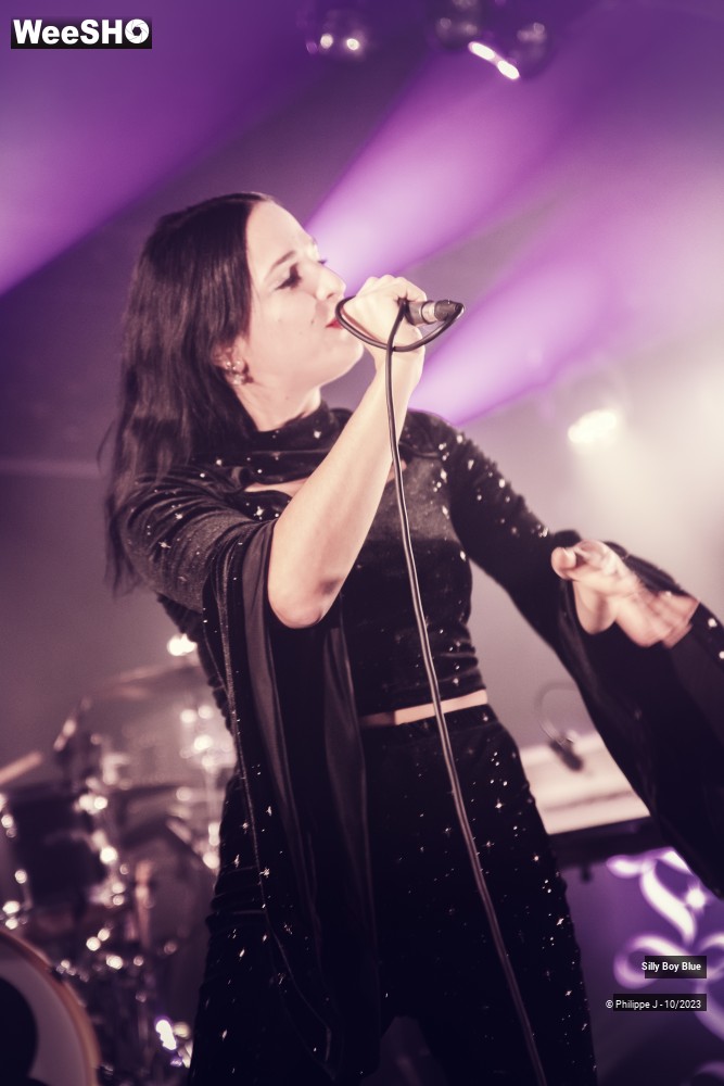 7/20 photos du spectacle Silly Boy Blue