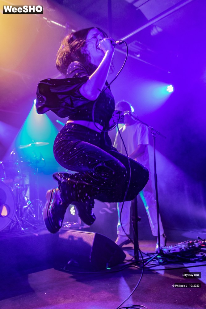 12/20 photos du spectacle Silly Boy Blue