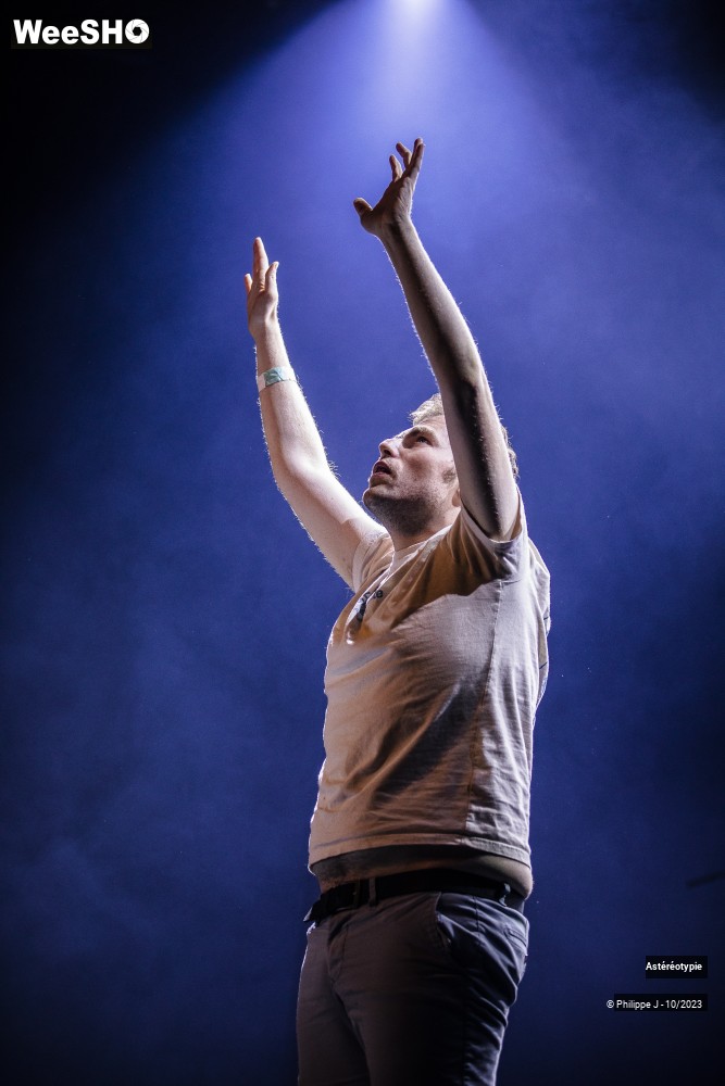 14/22 photos du spectacle Astéréotypie