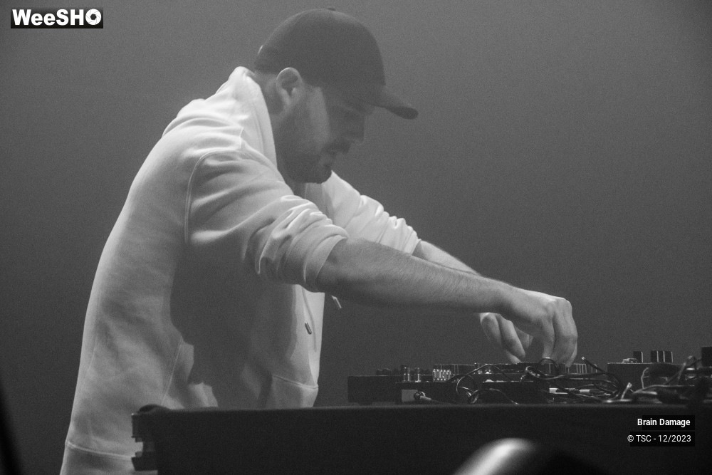 1/8 photos du spectacle Live Dud Since 99