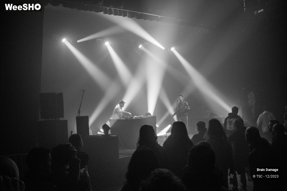 2/8 photos du spectacle Live Dud Since 99