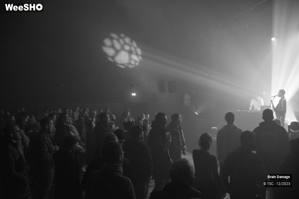 4/8 photos du spectacle Live Dud Since 99