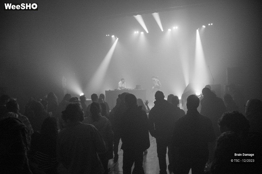 5/8 photos du spectacle Live Dud Since 99