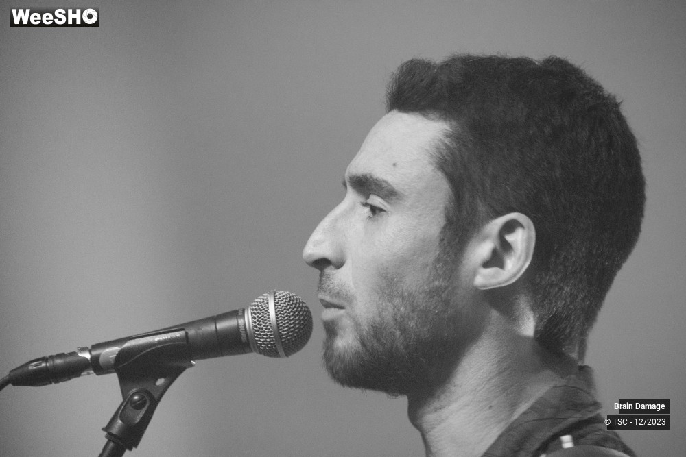 6/8 photos du spectacle Live Dud Since 99