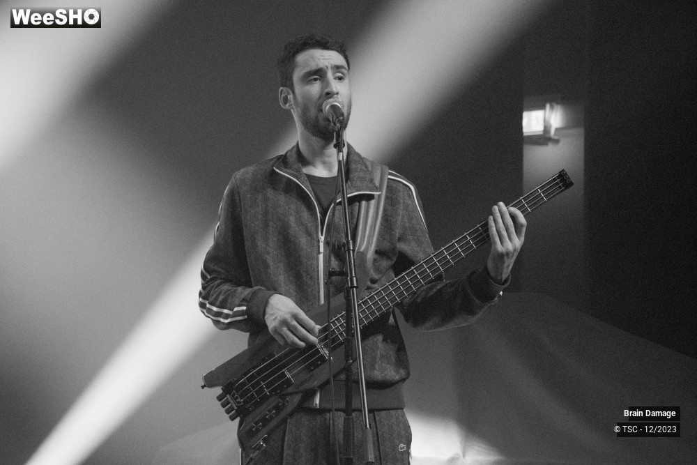 7/8 photos du spectacle Live Dud Since 99