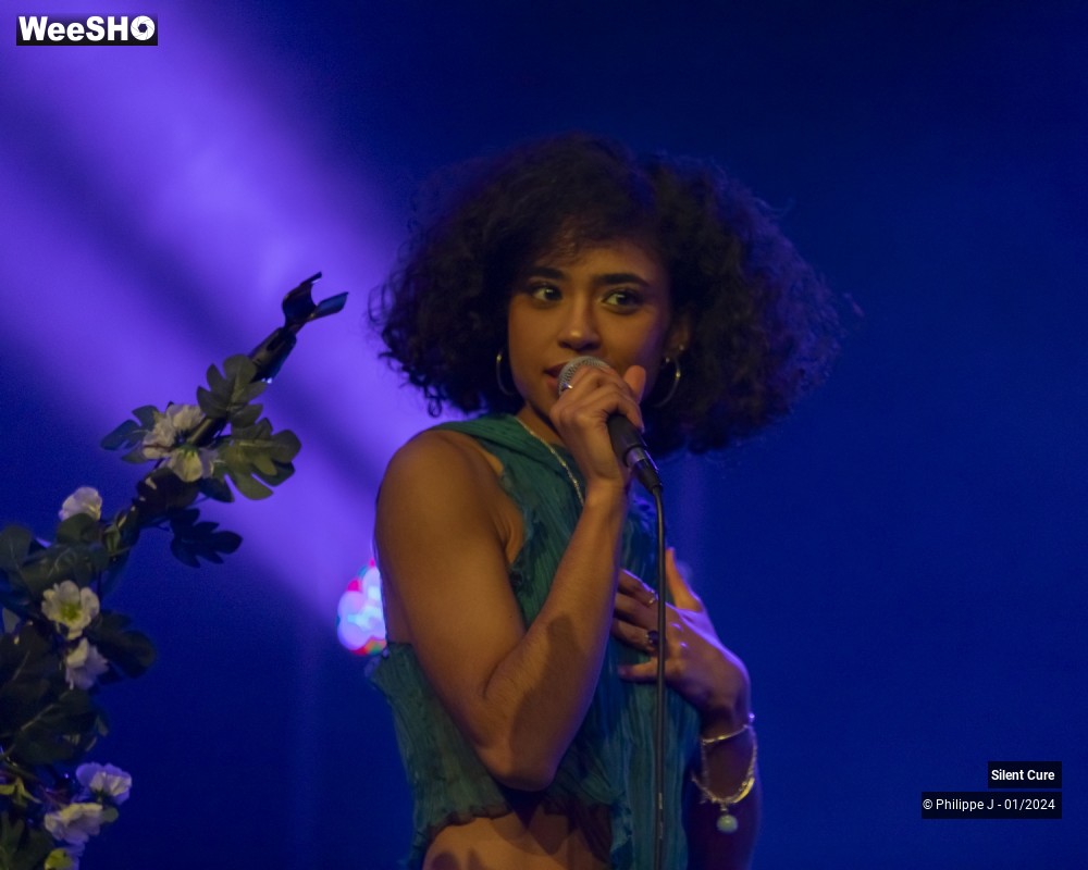 13/19 photos du spectacle Silent Cure