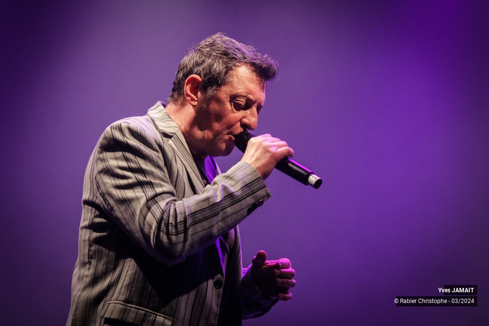 13/53 photos du spectacle Yves Jamait