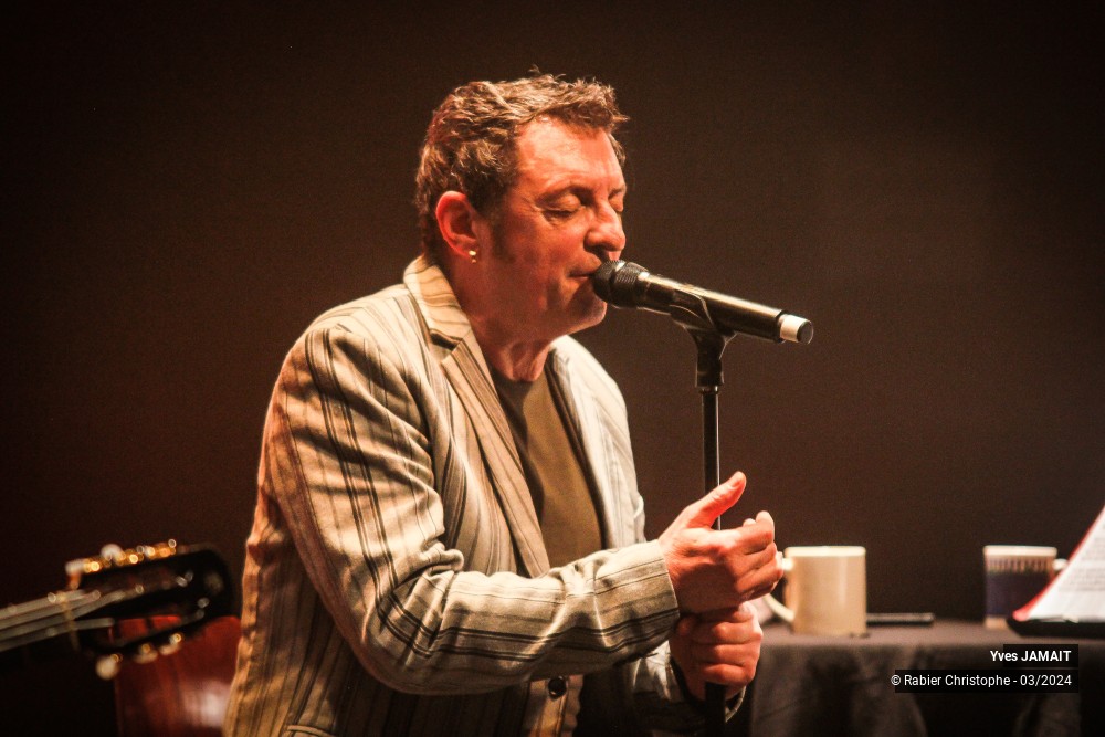 21/53 photos du spectacle Yves Jamait