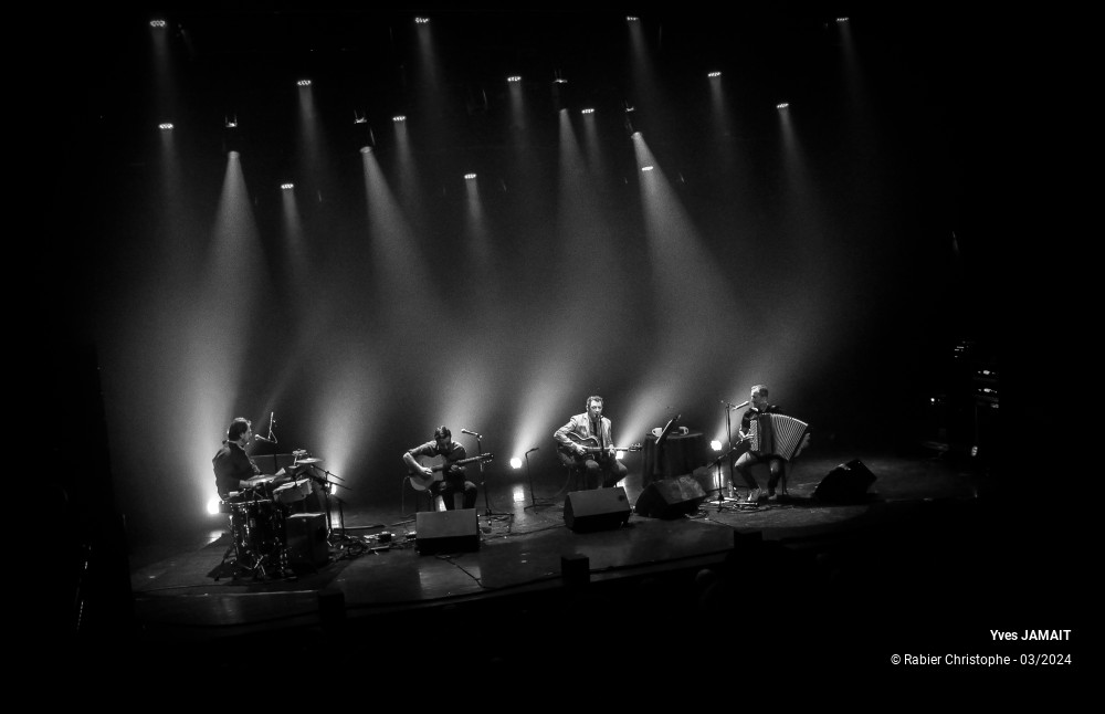 26/53 photos du spectacle Yves Jamait