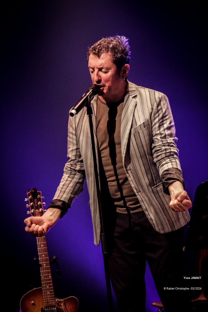 42/53 photos du spectacle Yves Jamait