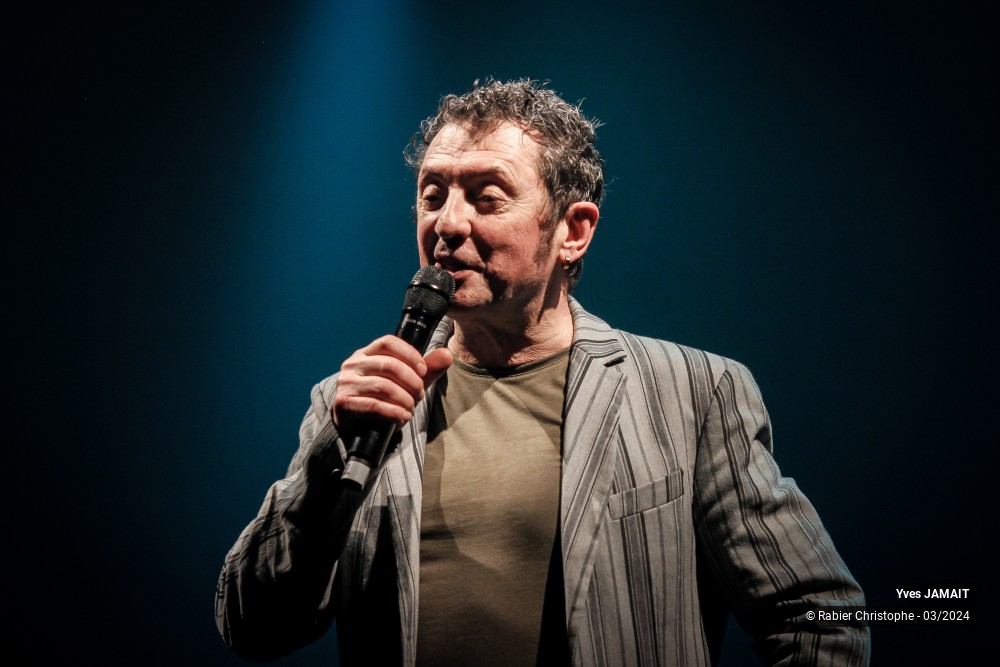 46/53 photos du spectacle Yves Jamait