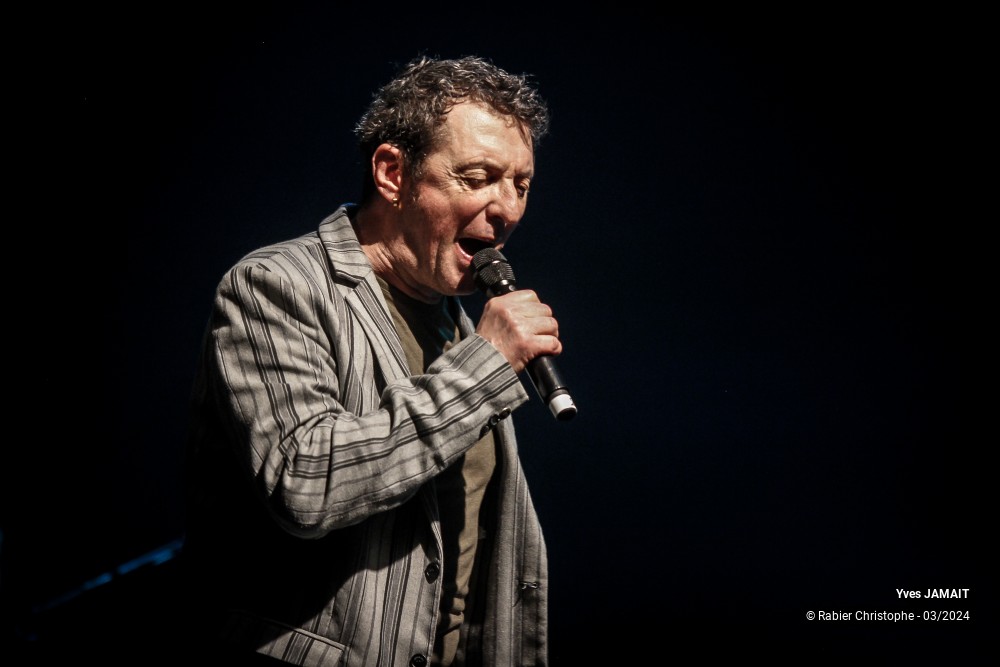 47/53 photos du spectacle Yves Jamait
