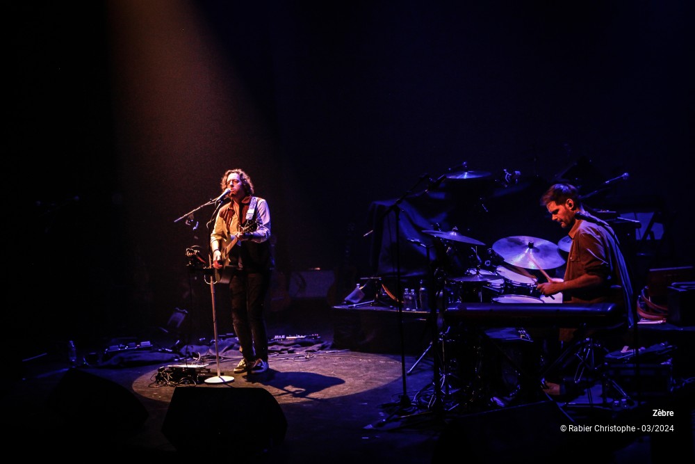 8/26 photos du spectacle Zebre