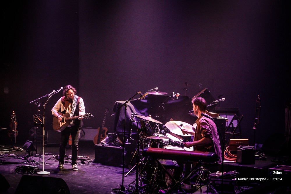 9/26 photos du spectacle Zebre