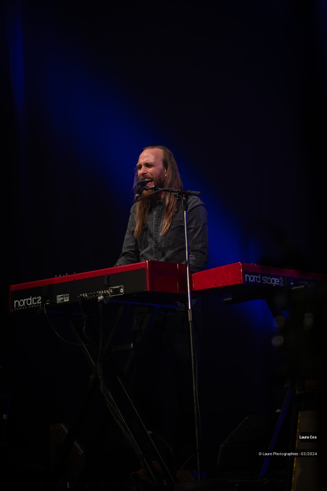 3/13 photos du spectacle Laura Cox