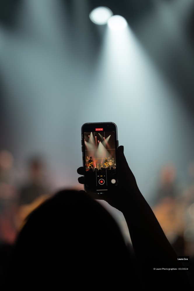 10/13 photos du spectacle Laura Cox