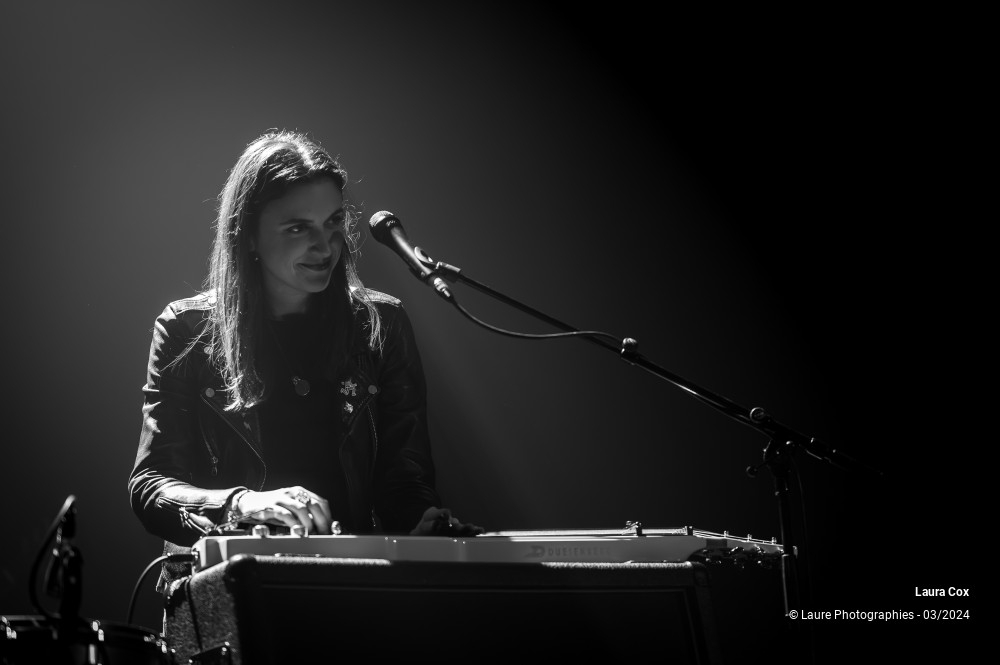 13/13 photos du spectacle Laura Cox