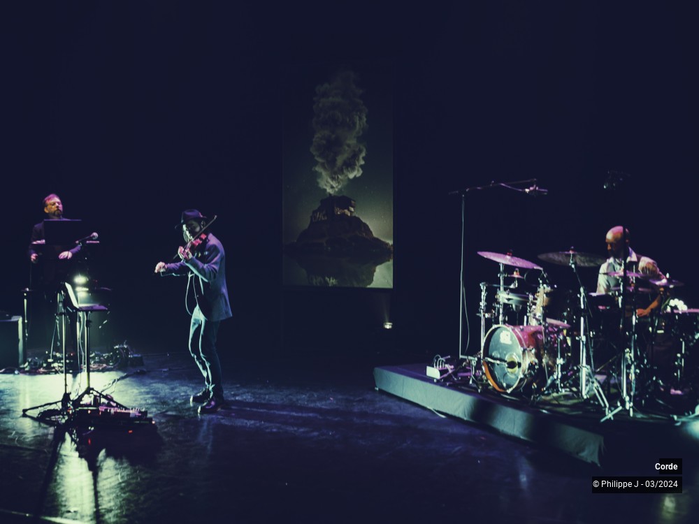 11/14 photos du spectacle Corde