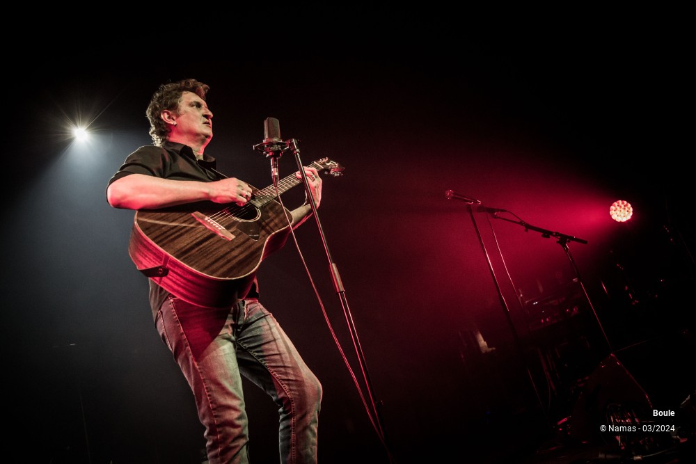 2/11 photos du spectacle Boule