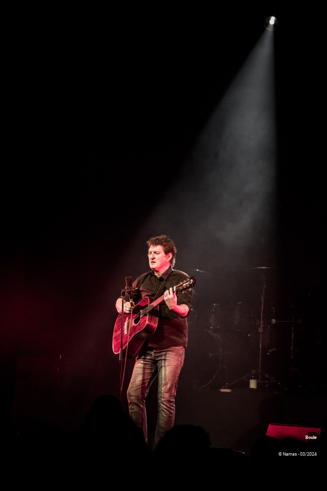 3/11 photos du spectacle Boule