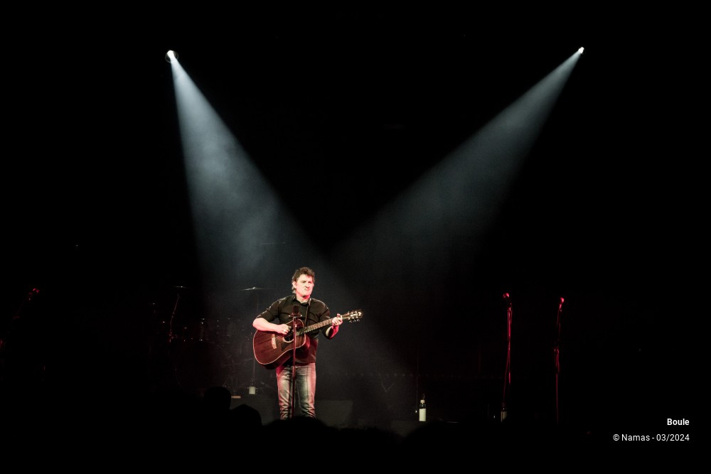 4/11 photos du spectacle Boule