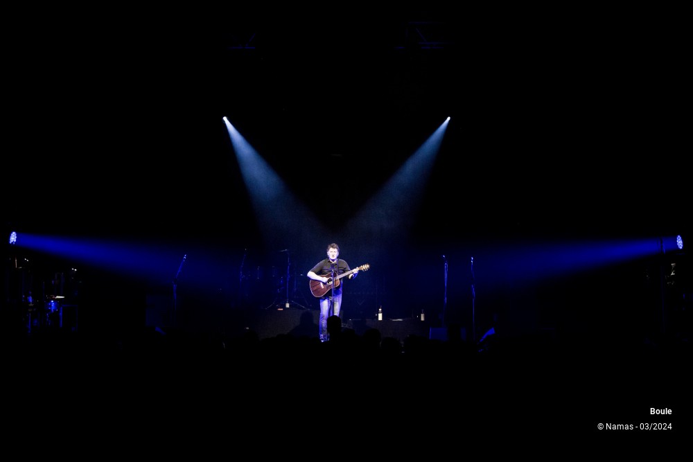 5/11 photos du spectacle Boule