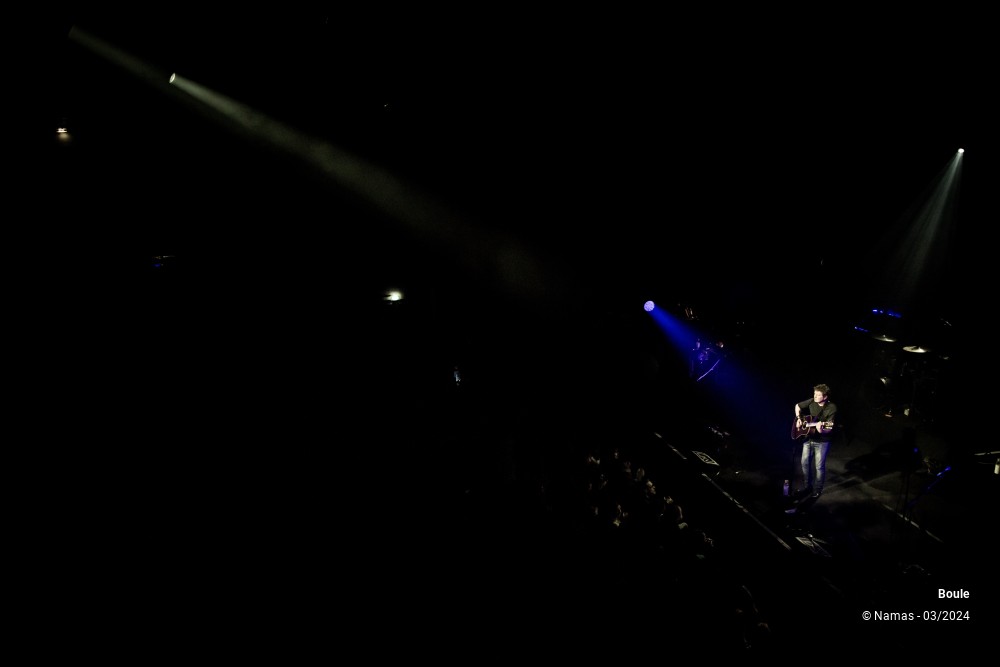 6/11 photos du spectacle Boule