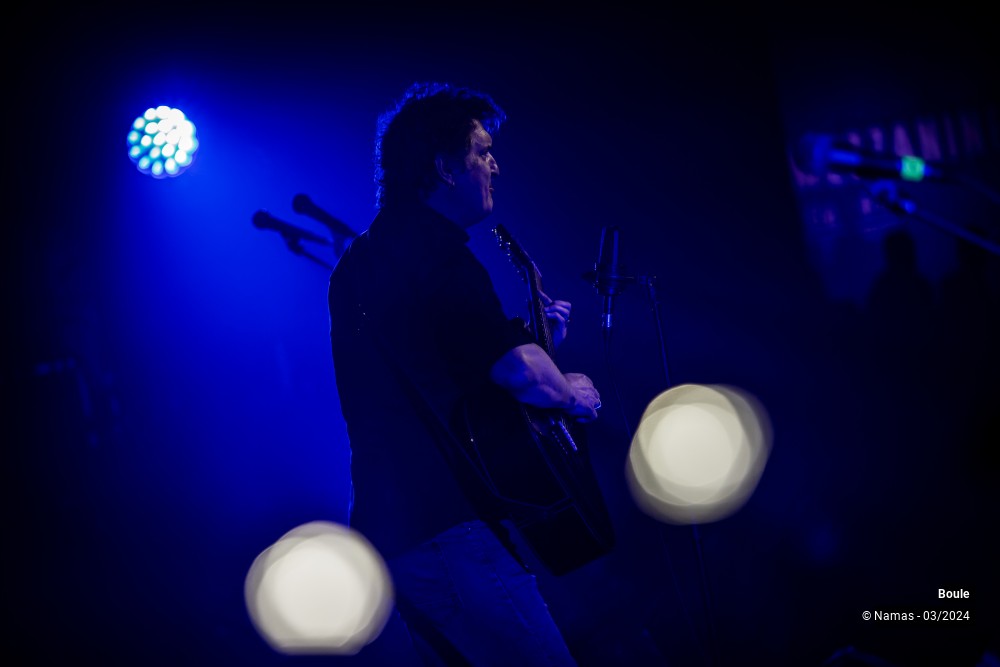 7/11 photos du spectacle Boule