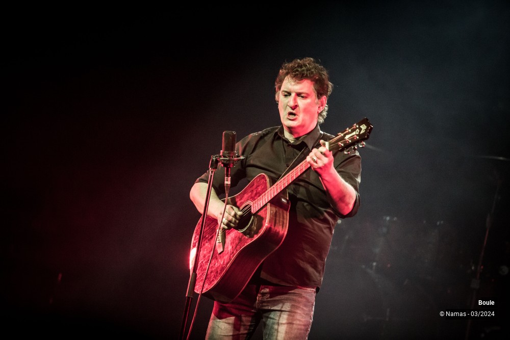 8/11 photos du spectacle Boule