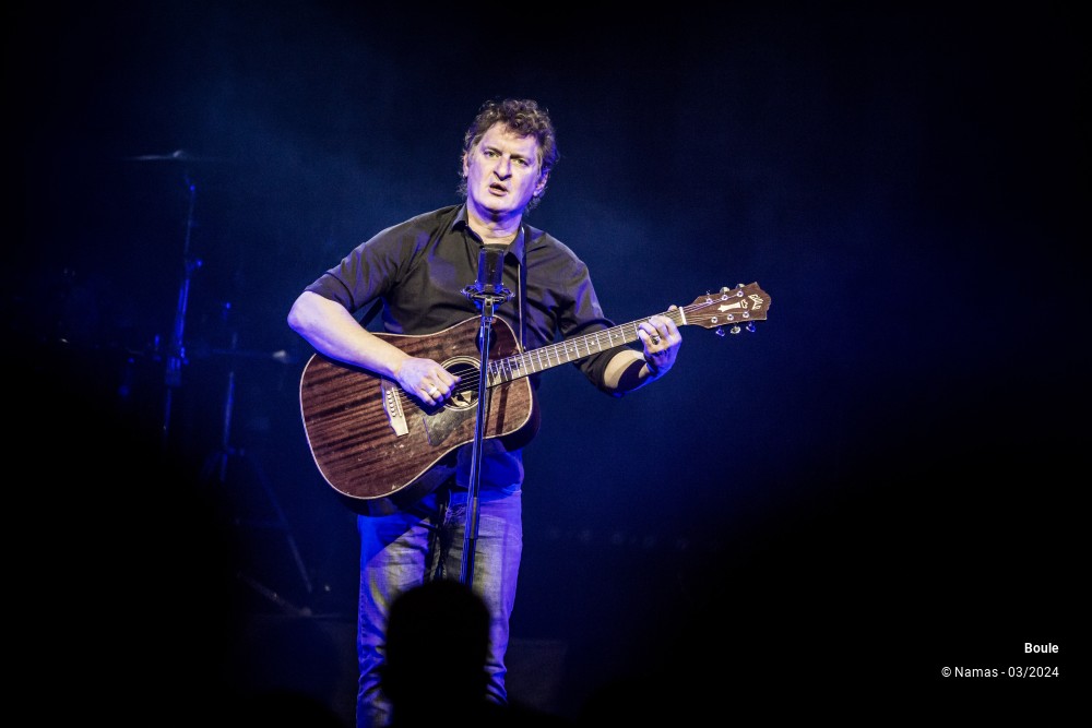 10/11 photos du spectacle Boule