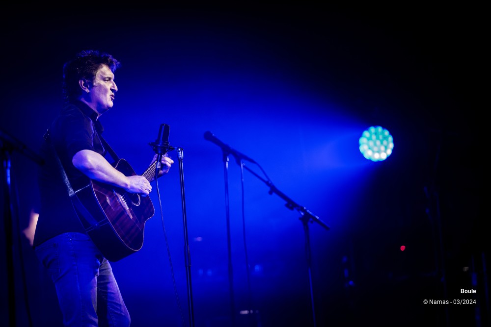 11/11 photos du spectacle Boule