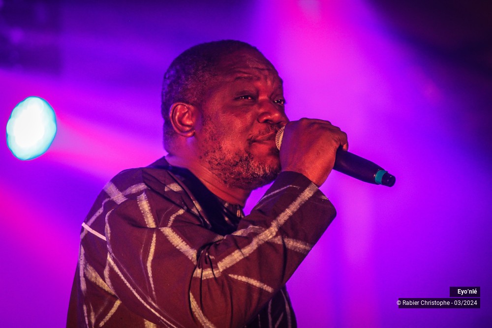 6/24 photos du spectacle Eyo’nlé