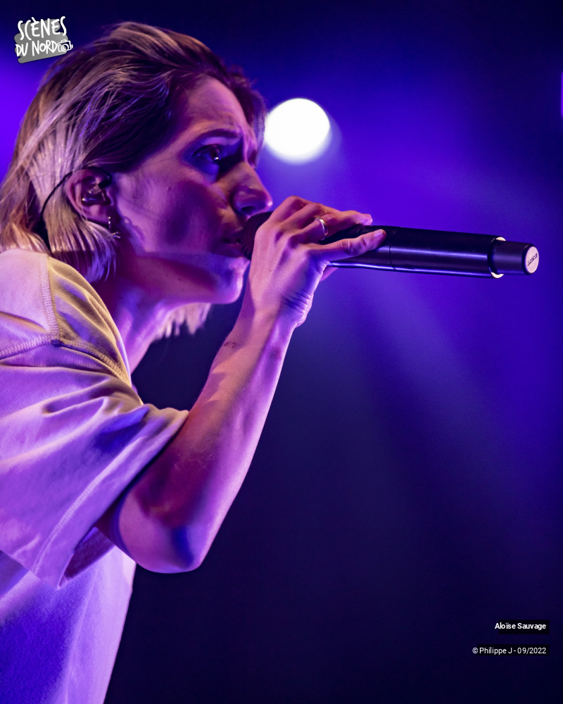 12/20 photos du spectacle Aloïse Sauvage