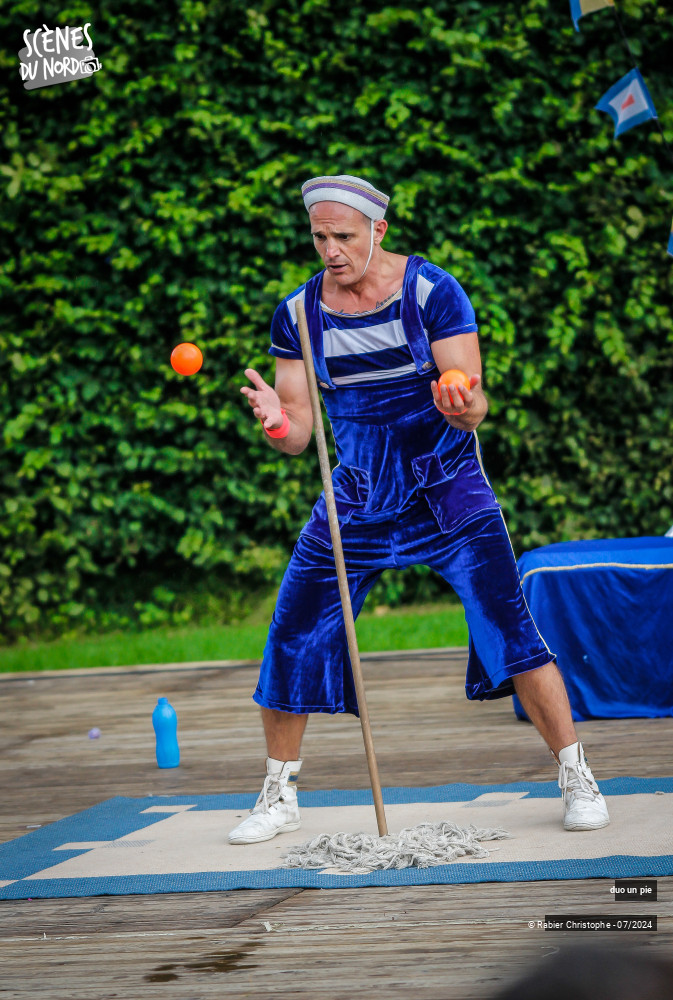 10/16 photos du spectacle Duo un pie