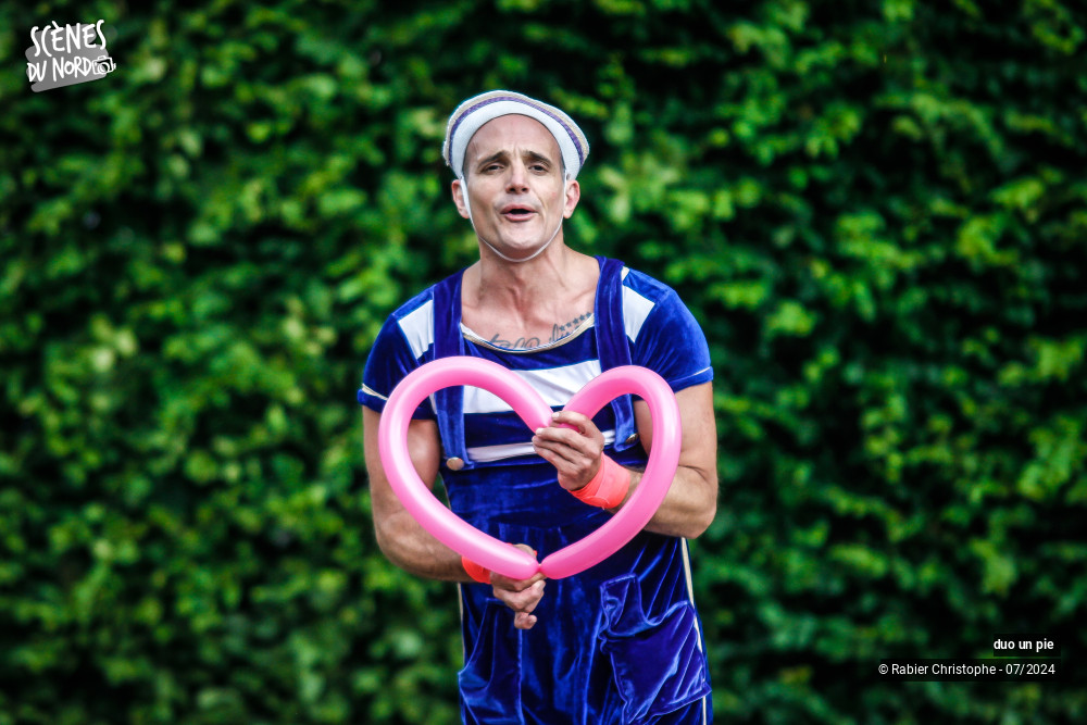 12/16 photos du spectacle Duo un pie