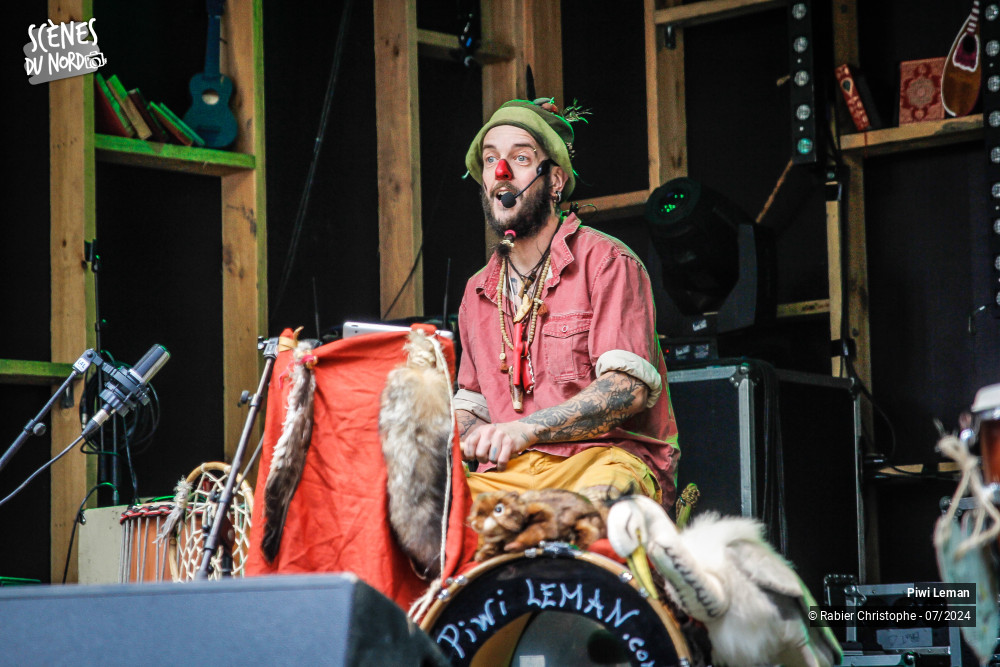 7/12 photos du spectacle Piwi Leman