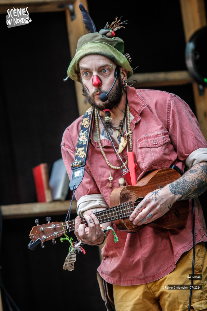 10/12 photos du spectacle Piwi Leman