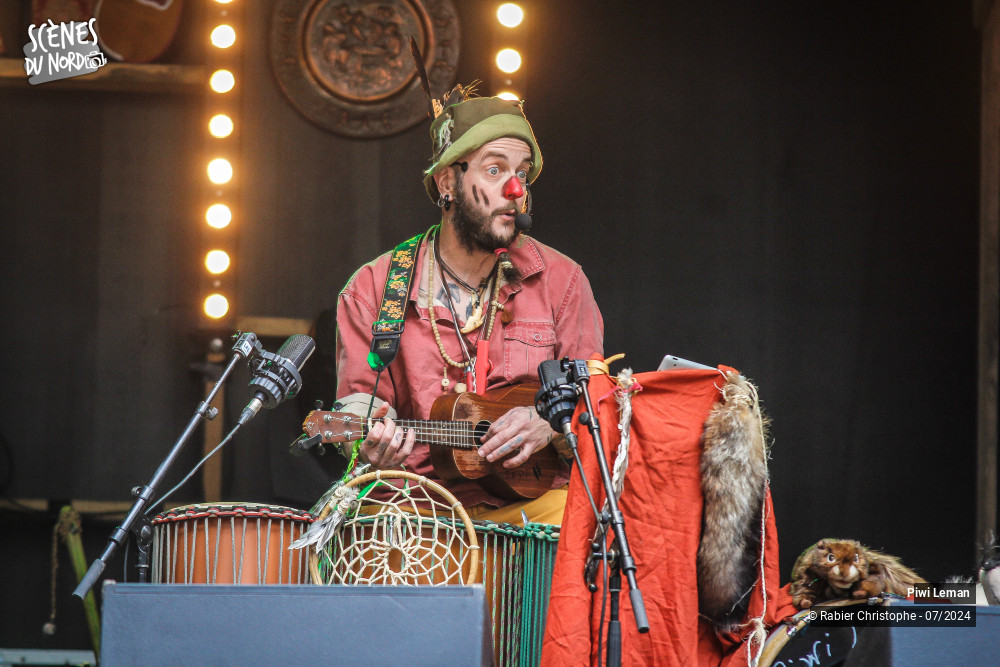 12/12 photos du spectacle Piwi Leman