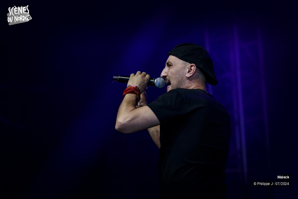 9/18 photos du spectacle Maleck