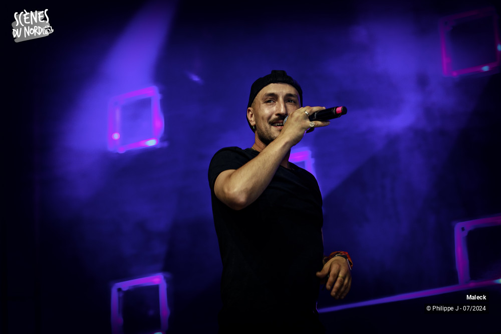 10/18 photos du spectacle Maleck