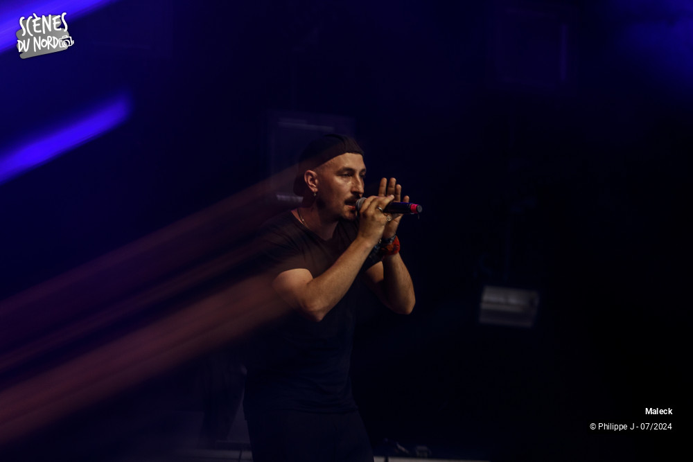 17/18 photos du spectacle Maleck